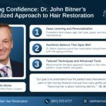 Dr. Bitner Hair Restoration Utah
